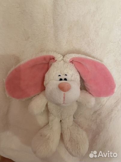 Мягкие игрушки