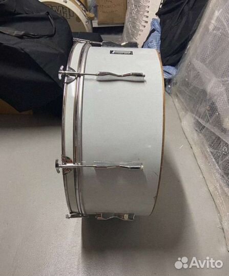 Барабаны в аренду