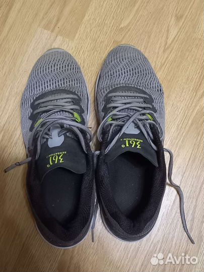 Кроссовки 361 sensation 3