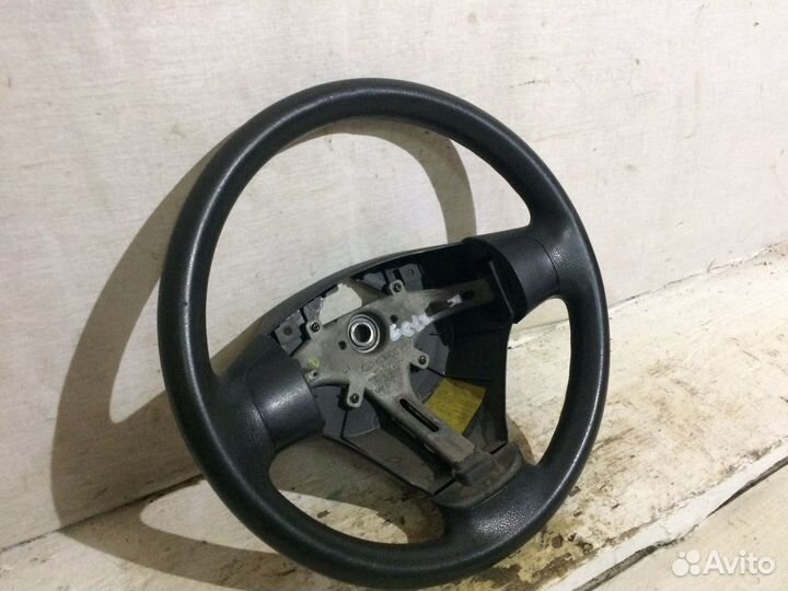 Руль Hyundai Getz