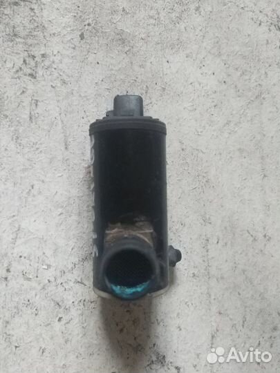 Насос омывателя Kia Sportage (SL) III (2010-2014)