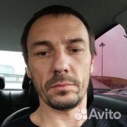 Водитель категории в