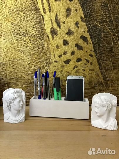 Набор письменных принадлежностей - 3 варианта