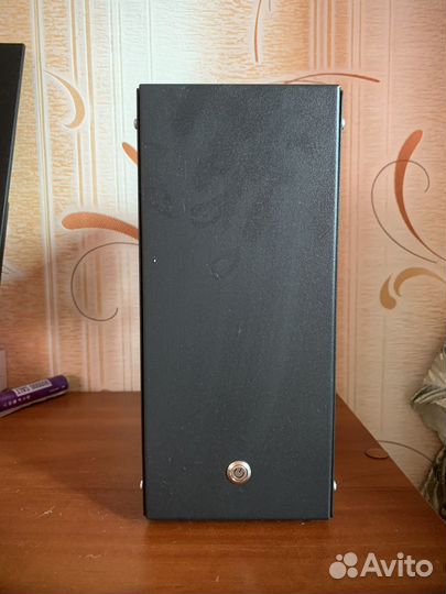 Корпус для пк mini atx