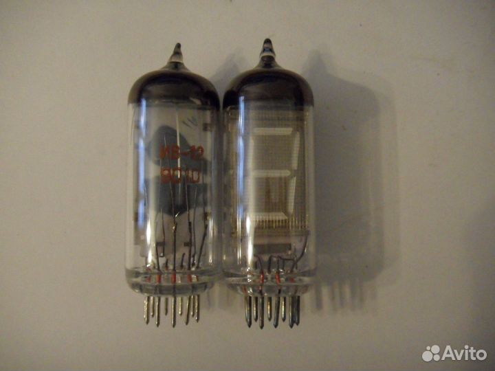 Лампы индикаторные