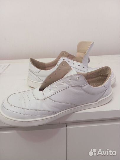 Босоногие кроссовки/кеды 40р