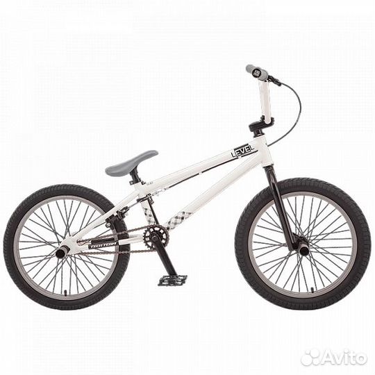 Трюковые велосипеды BMX. Разные цвета