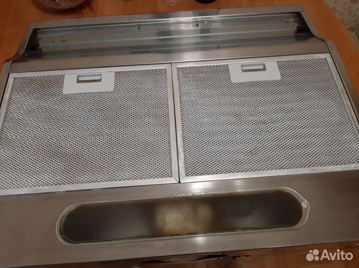 Воздухоочиститель letair