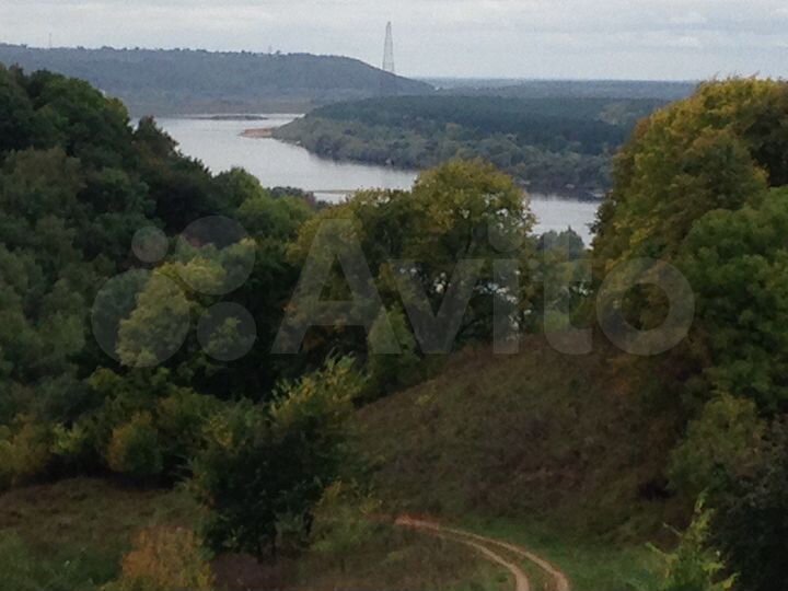 Участок 8 сот. (ИЖС)