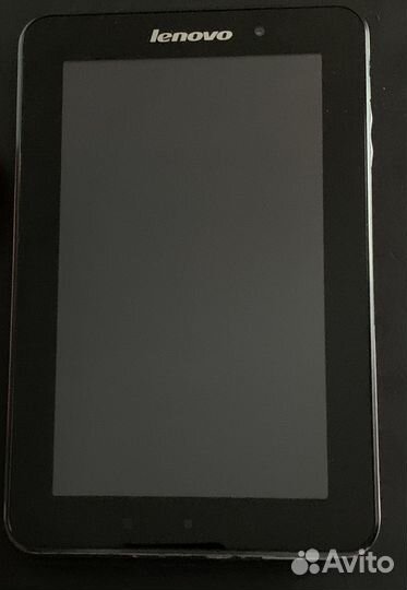 Планшет Lenovo IdeaPad Tablet A1-07