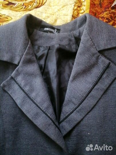 Школьная форма