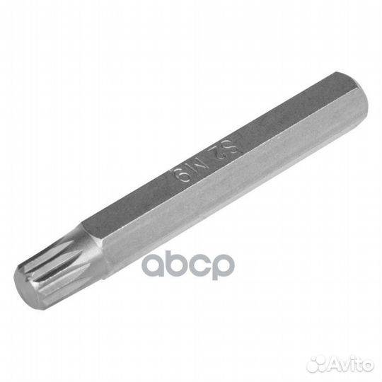 Бита вставка spline M9 3/8