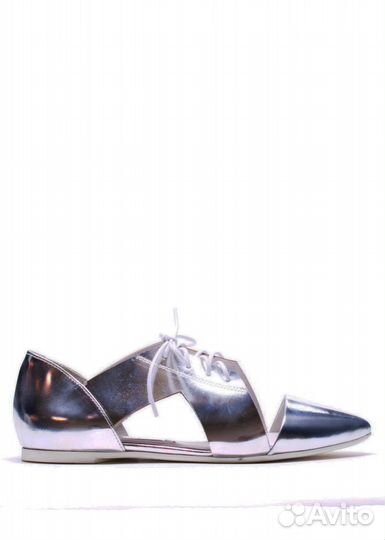 Туфли Modus Vivendi новые