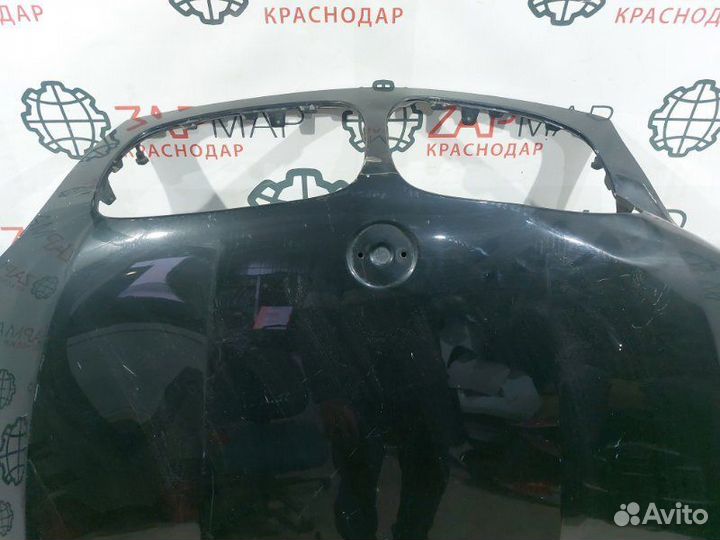 Капот Bmw X5 E70 до рестайлинг 2006-2010