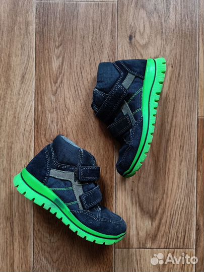 Обувь для мальчика