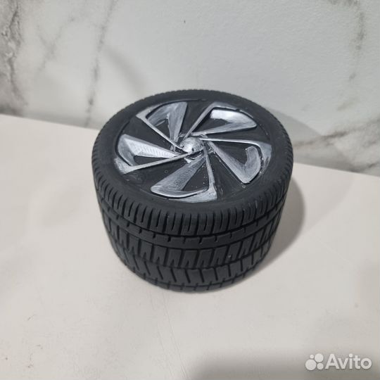 Автопарфюм