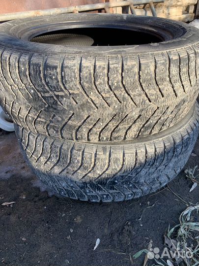 Cordiant Snow Cross 2 215/60 R16