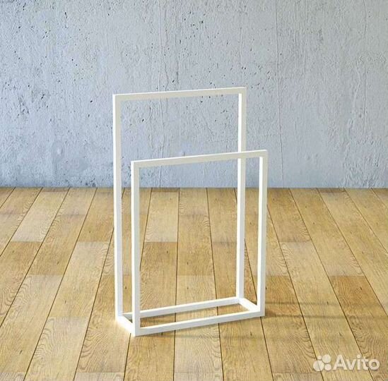 Вешалка напольная