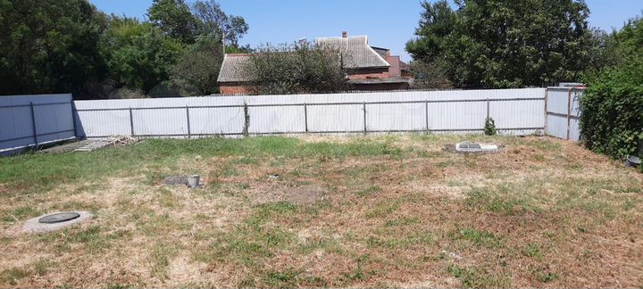 Коттедж 104,5 м² на участке 7 сот.