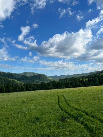 Участок 6,82 га (СНТ, ДНП)