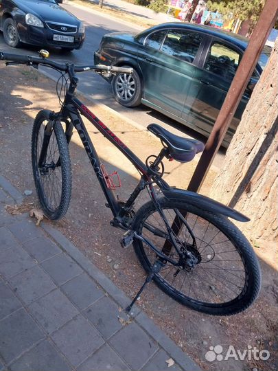 Горный велосипед lorak SEL 9000