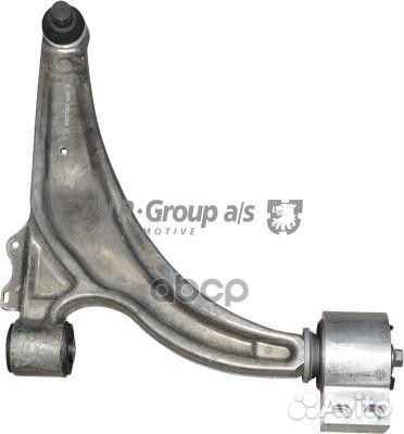 Рычаг перед.подв.ниж.R 1240103080 JP Group