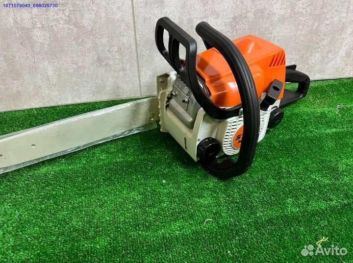 Бензопила Stihl 180 (Арт.85013)
