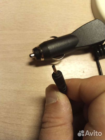 Зарядные устройства