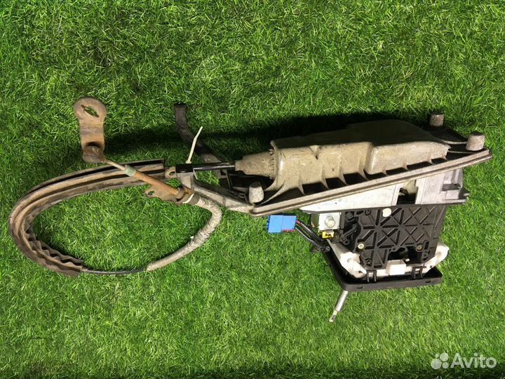 Кулиса АКПП Volkswagen Touareg