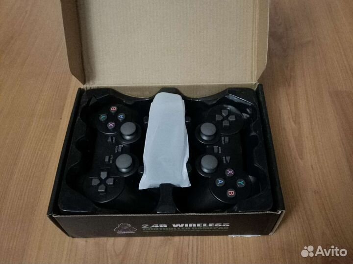 Консоль Gamestick Lite 4K hdmi 15000 игр