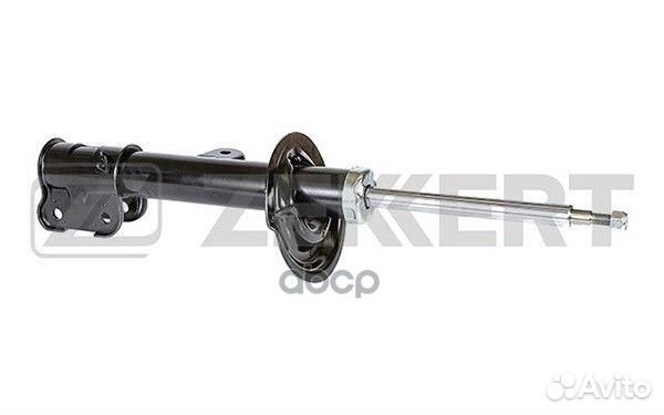 Амортизатор газовый левый передней подвески Kia