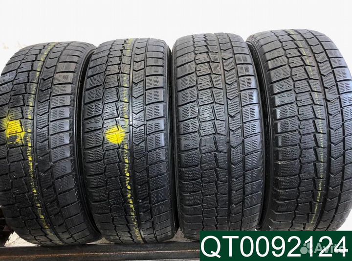 Dunlop Winter Maxx WM02 215/55 R17 96P