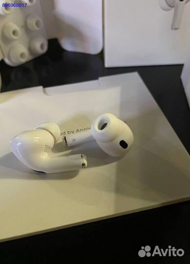 AirPods Pro 2 Airoha/1562a Lightning