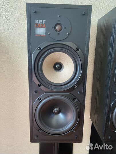 Kef cara best sale sp 3076