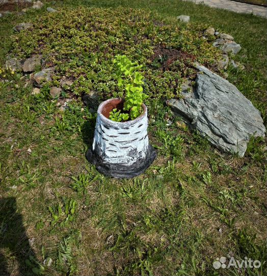 Вазон кашпо 