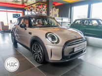 Новый MINI Cooper 1.5 AMT, 2024, цена от 4 990 000 руб.