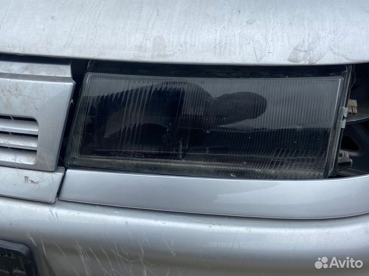 Фары на ваз 2110