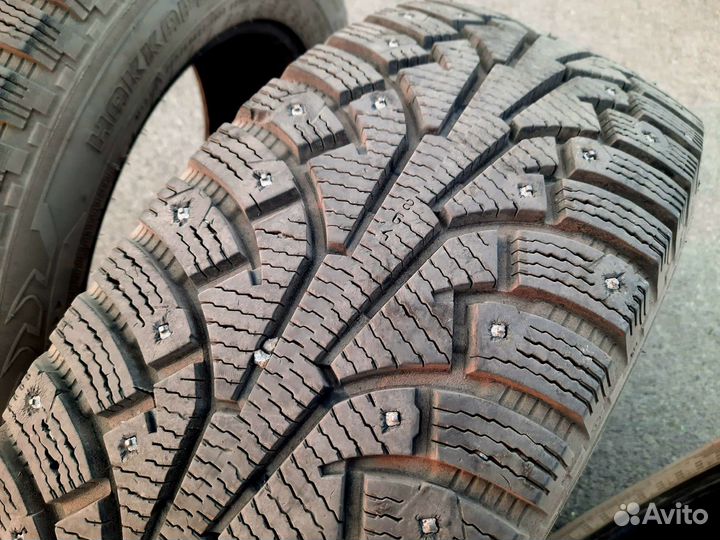 Nokian Tyres Hakkapeliitta 5 225/60 R17 103T