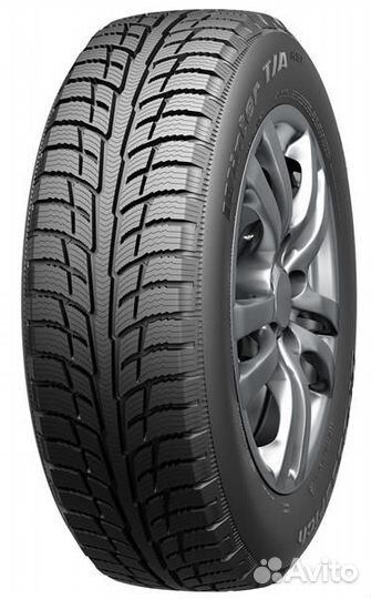Bfgoodrich Winter T/A KSI 215/60 R17