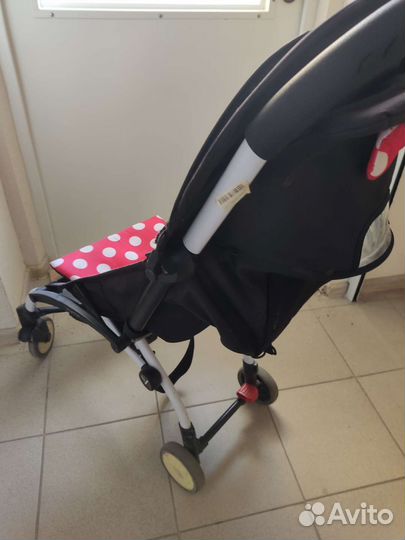 Прогулочная коляска бу