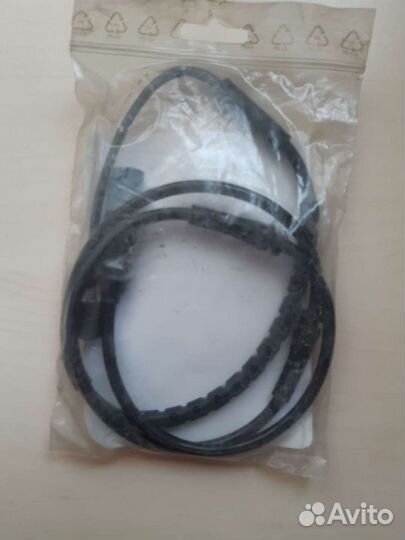 Датчик торозного диска bmw f10 новый