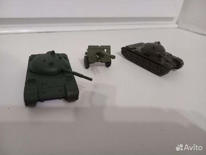 Военная техника тпз