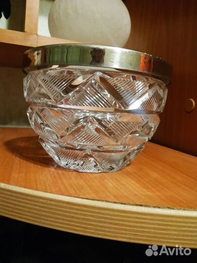 Конфетница, салатница 60гг