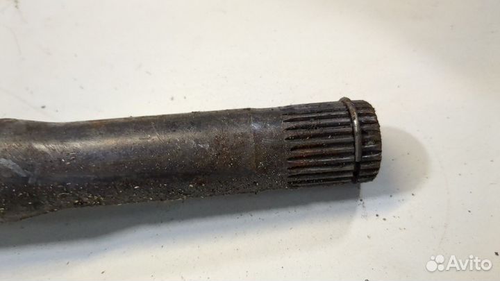 Полуось правая передняя Jaguar I-Pace, 2020