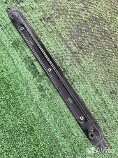 Балка крепления радиатора Peugeot 308 4 A/C 4A/C T