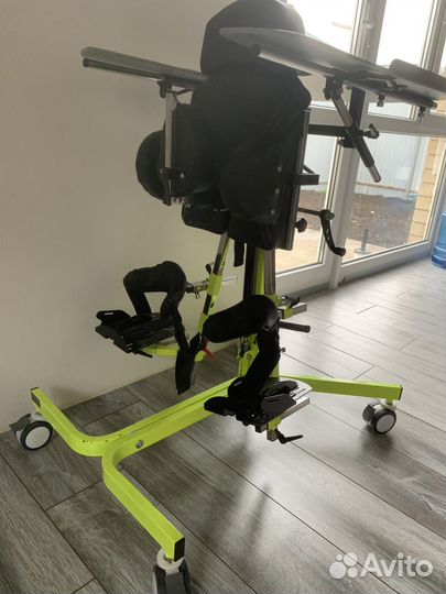 Вертикализатор rtx18 1 размер