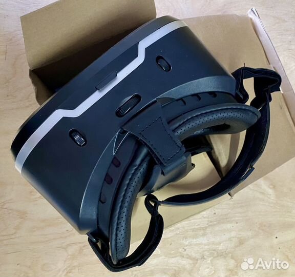 Vr очки Hiper pro+