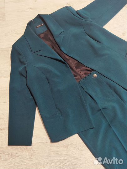 Брючный костюм женский 50 52