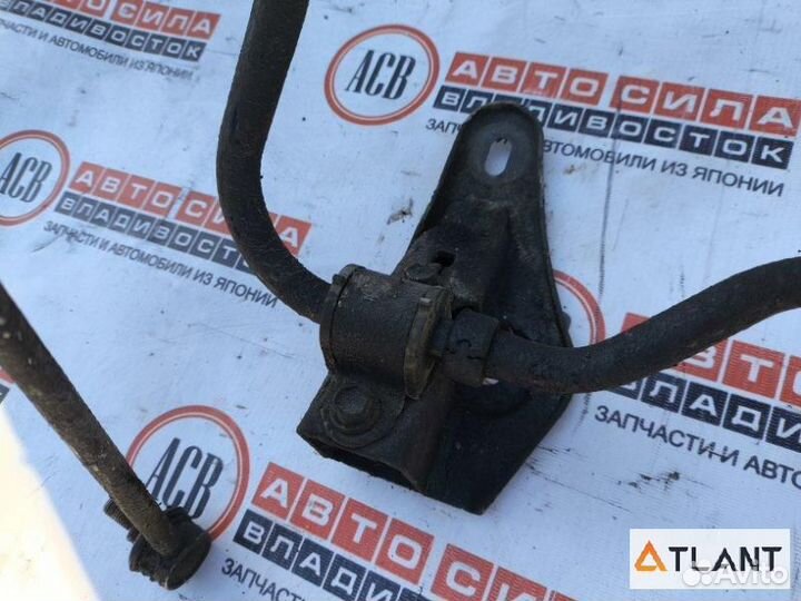 Стабилизатор задний toyota camry