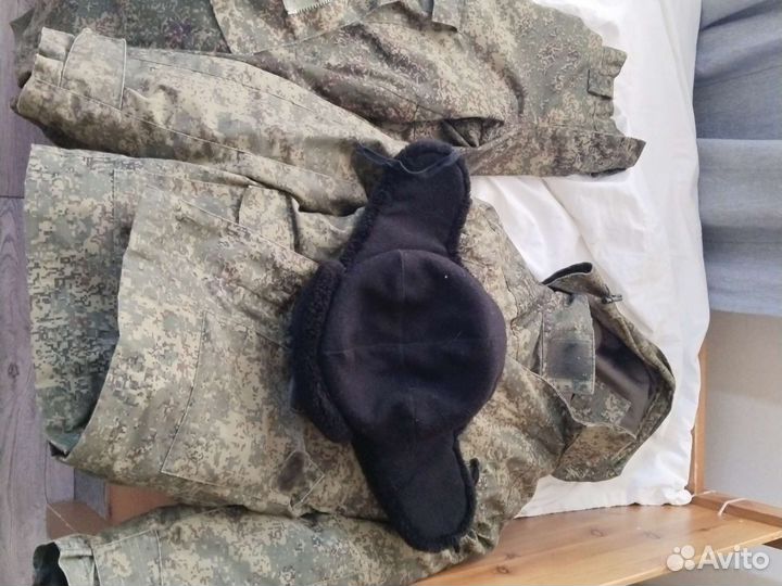 Юнармейская форма